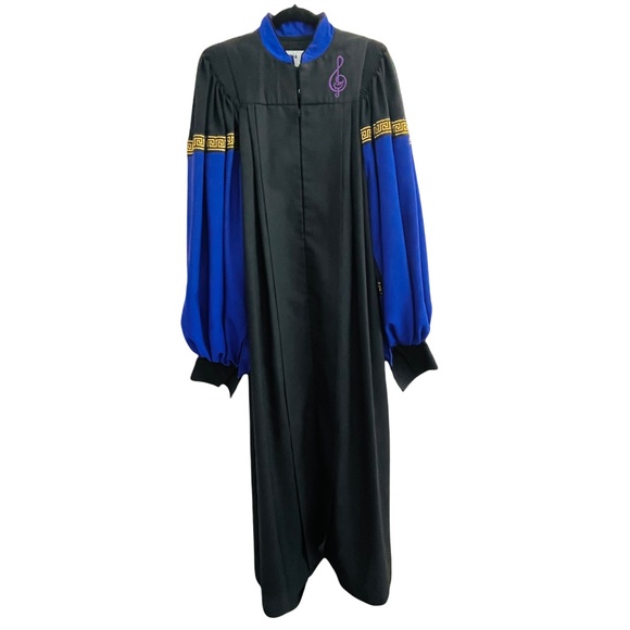 Murphy Robes Dresses Vintage Choir Robe Murphy Robes Clergy Church